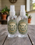 2 Pack - 4oz Trailhead Bug Spray